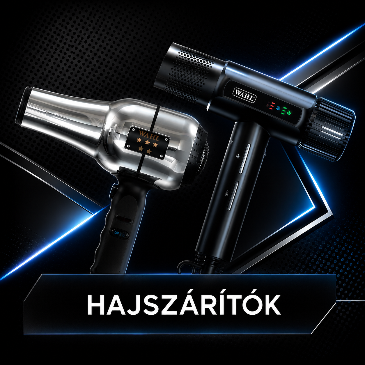 HAJSZÁRÍTÓK