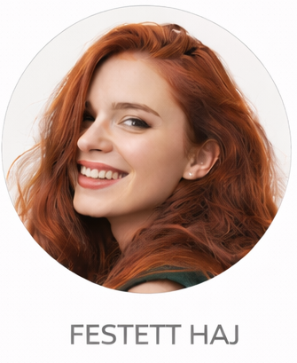 Festett Haj