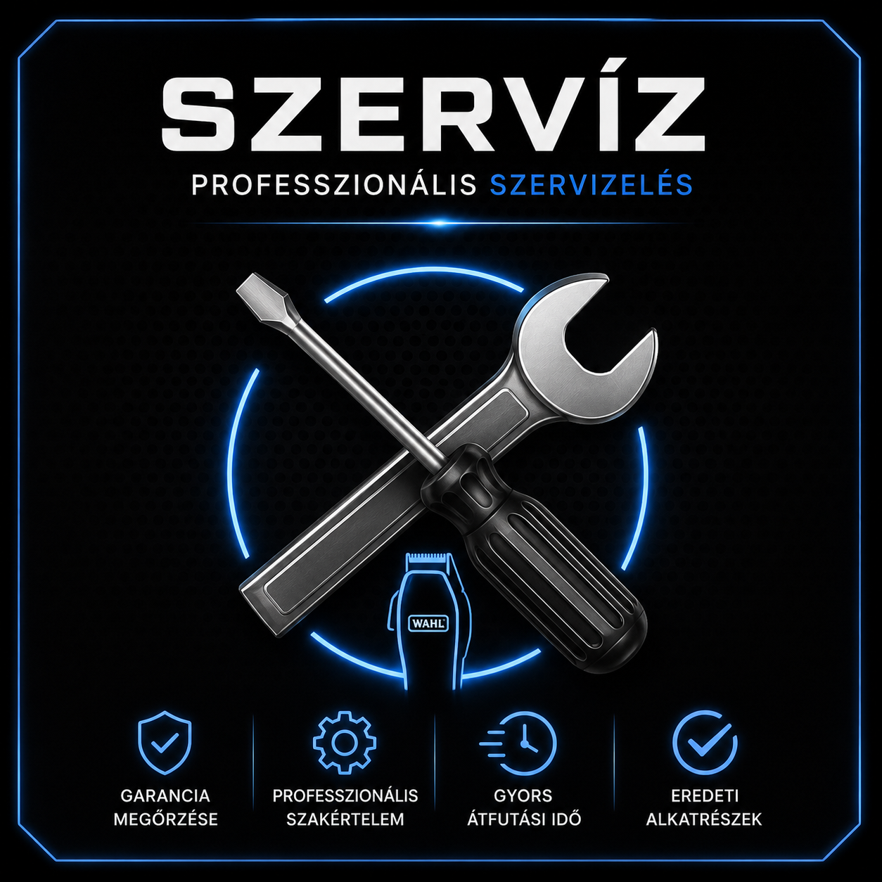 Szervíz