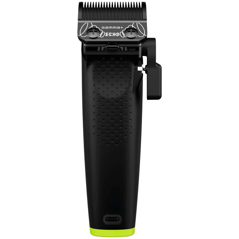 Gamma+ Xcell professzionális hajvágó Vector In2 motorral