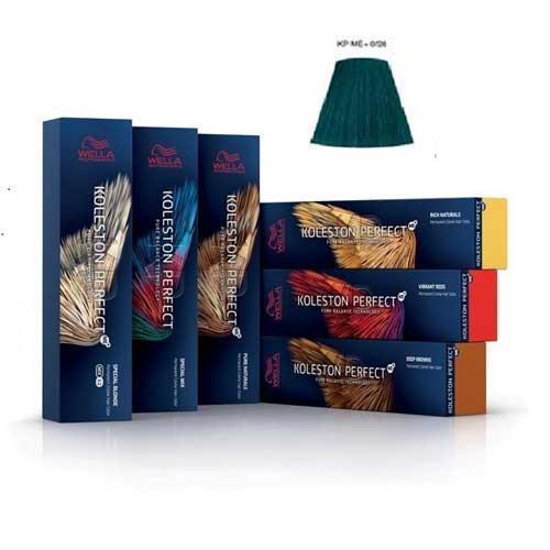 Wella Koleston ME+ 0/28 60ml Special mix
