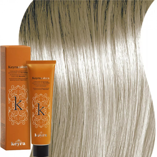 Keyra Colors 12.11S 100ml krémhajfesték