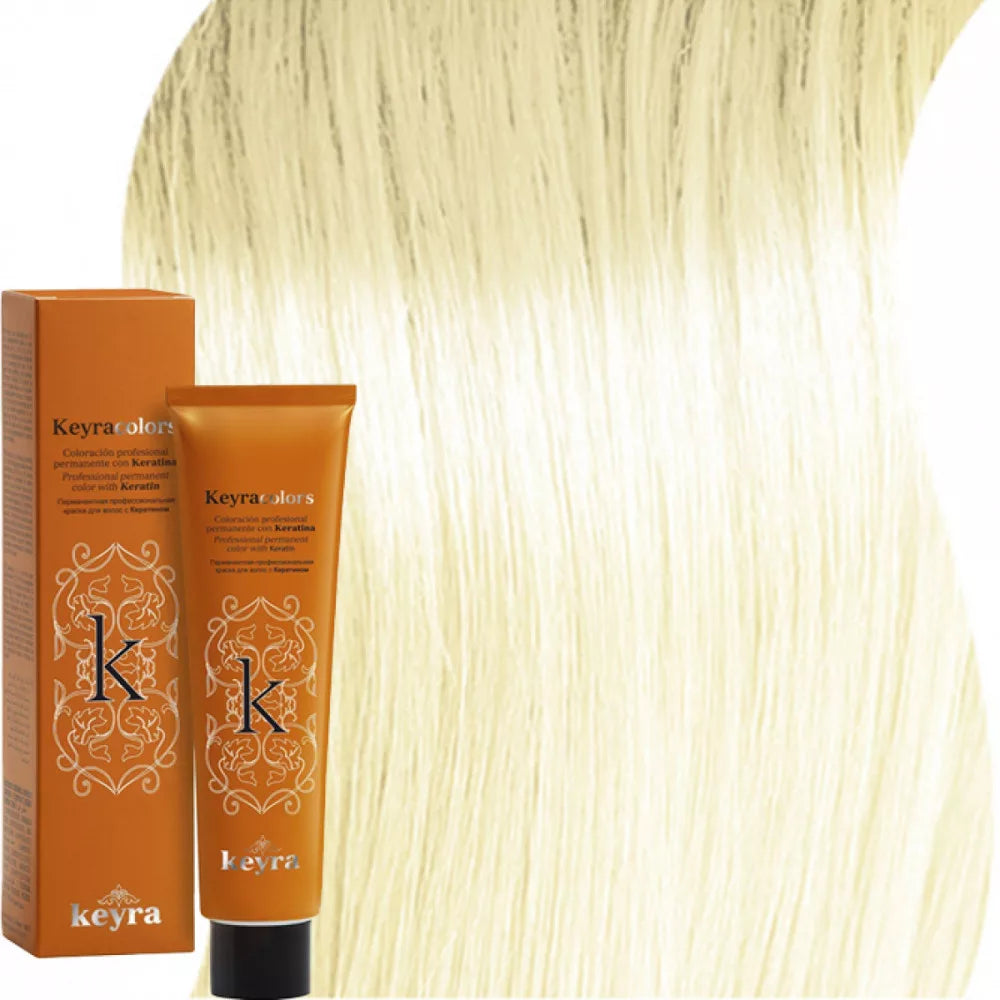 Keyra Colors 12S 100ml krémhajfesték