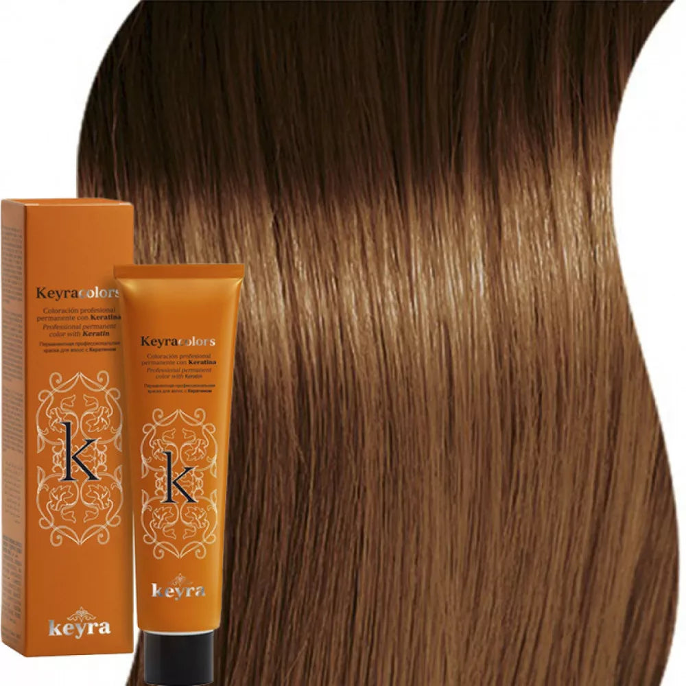 Keyra Colors 6.42 100ml krémhajfesték