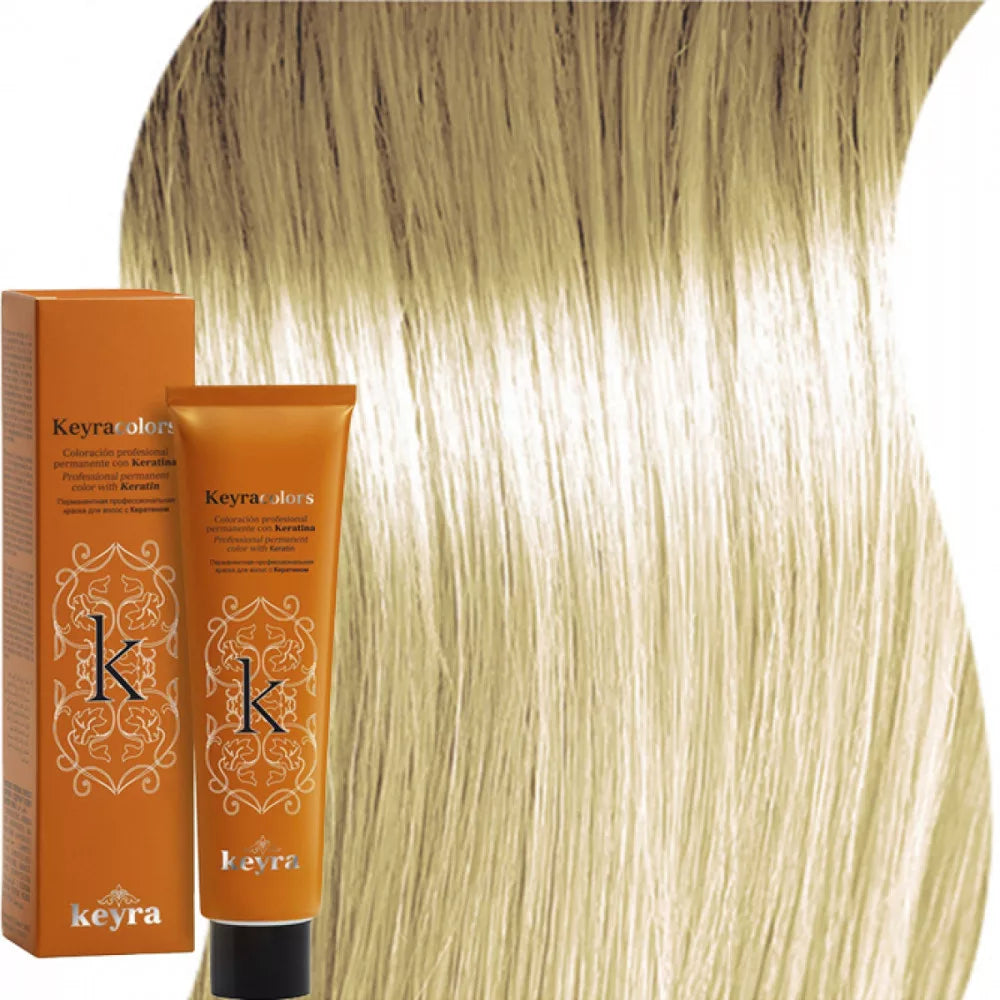 Keyra Colors 10S 100ml krémhajfesték