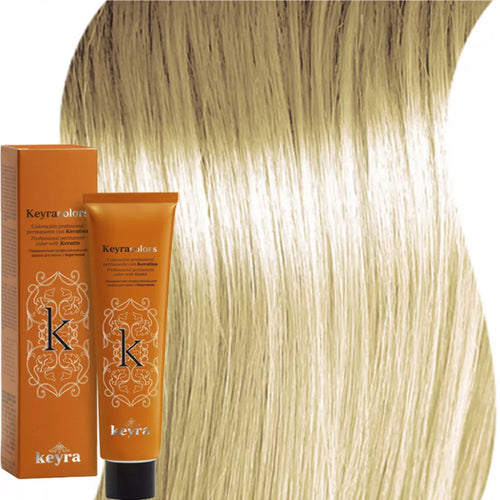 Keyra Colors 10S 100ml krémhajfesték