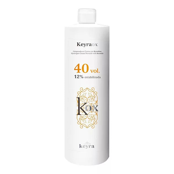 Keyra OX 40vol 12% oxidálószer 900ml