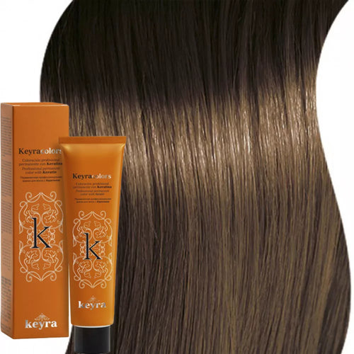Keyra Colors 5.82 100ml krémhajfesték