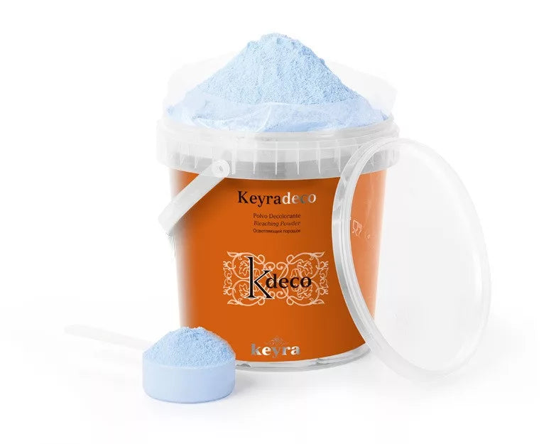 Keyra Deco Szőkítőpor 500 g
