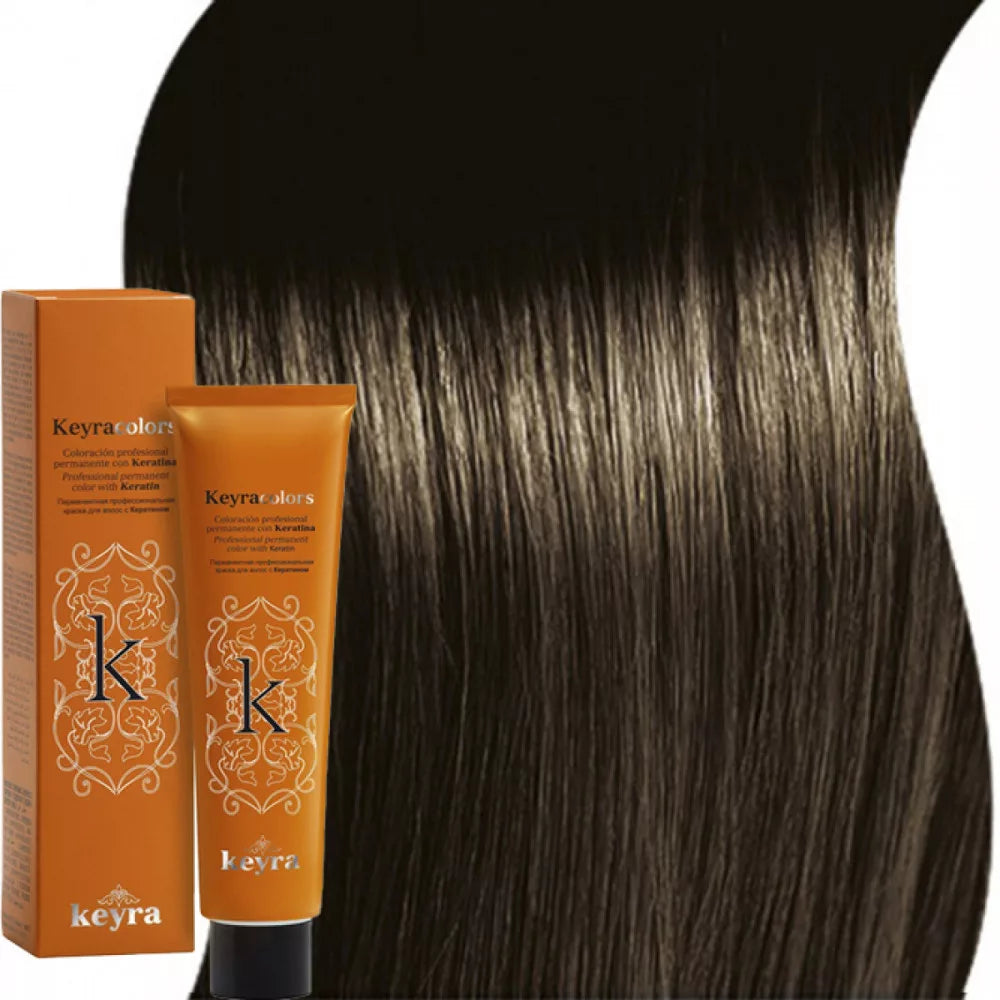 Keyra Colors 3 100ml krémhajfesték