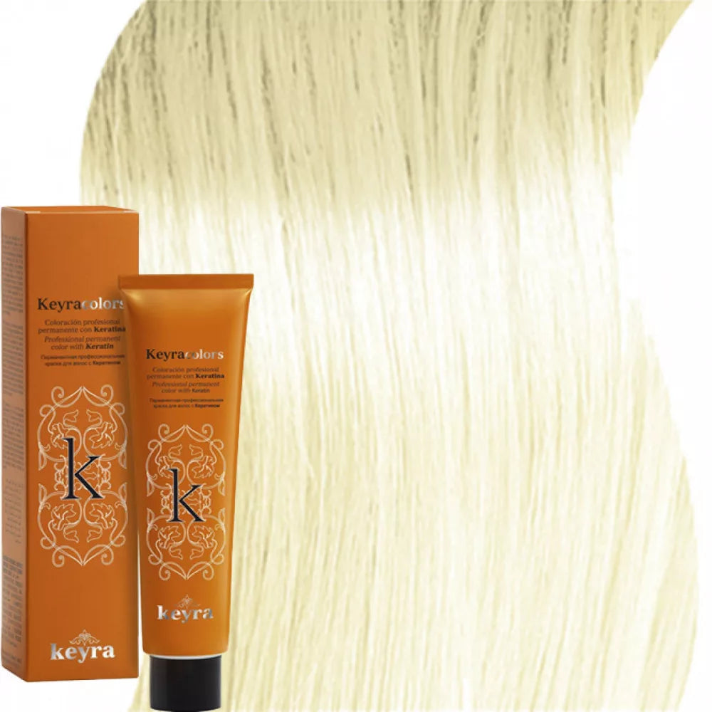 Keyra Colors 12.12S 100ml krémhajfesték