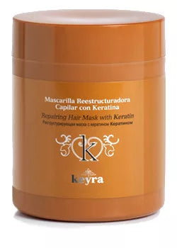 Keyra Hajpakolás 500ml