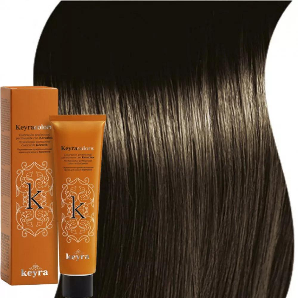Keyra Colors 3+ 100ml krémhajfesték