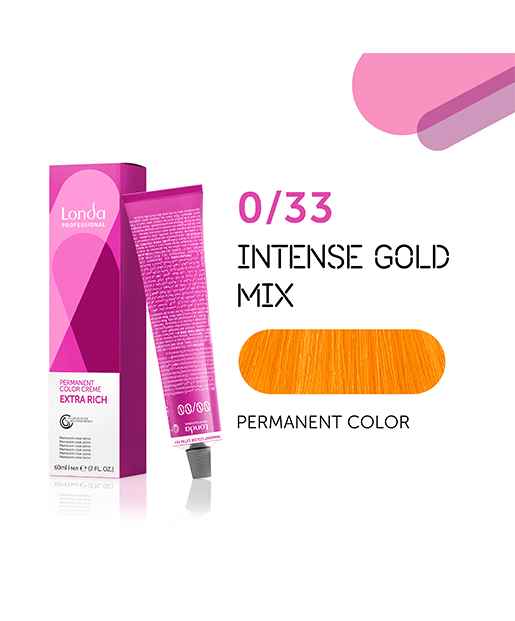 Londacolor 0/33  festék 60 ml