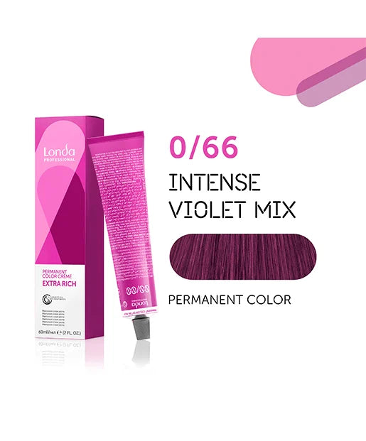 Londacolor 0/66  festék 60 ml