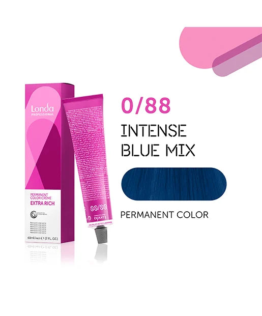 Londacolor 0/88  festék 60 ml
