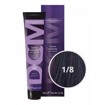 DCM Hajfesték 1/8 100ml