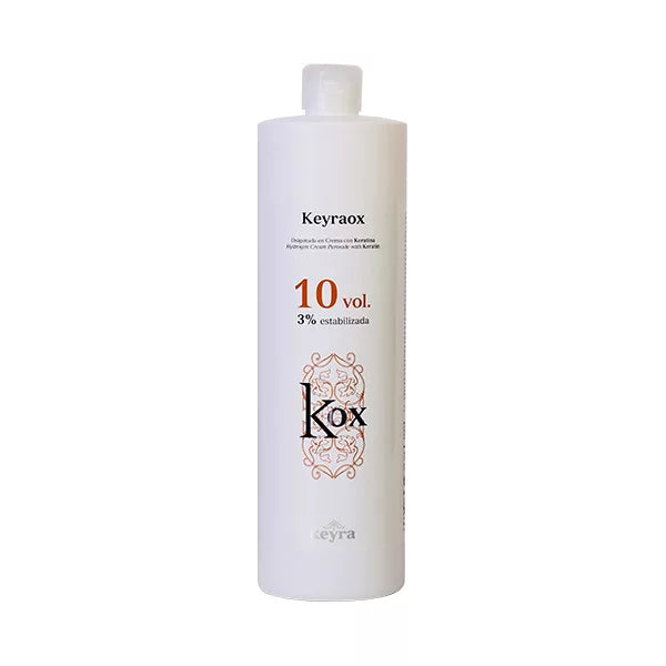 Keyra OX 10vol 3% oxidálószer 900ml