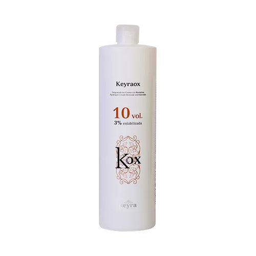 Keyra OX 10vol 3% oxidálószer 900ml