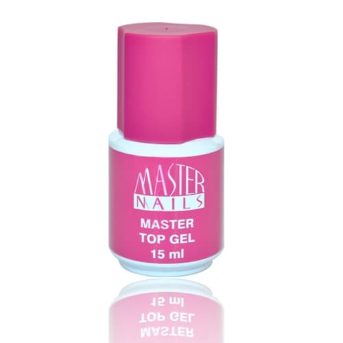 Master N. Top Gél