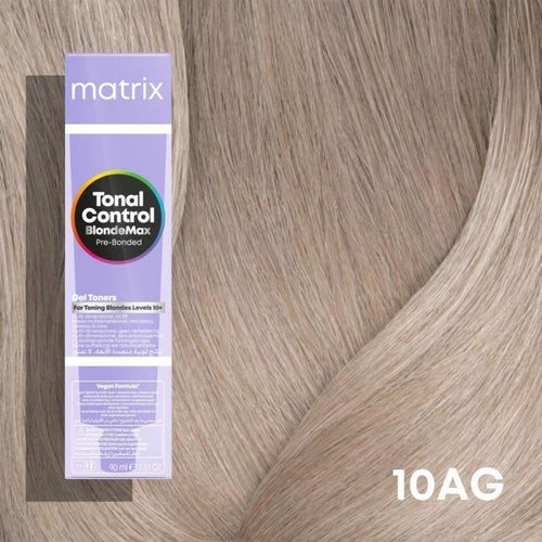 Tonal Control 10AG 90 ml