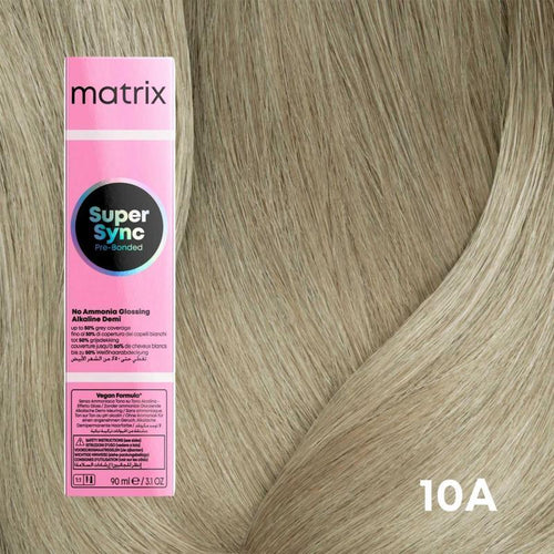 Super Sync 10A 90 ml