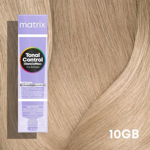 Tonal Control 10GB 90 ml