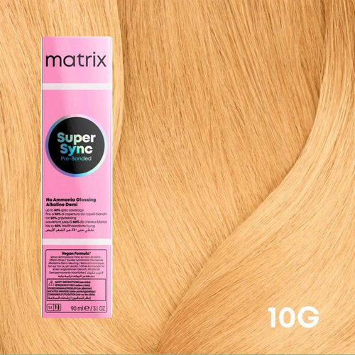 Super Sync 10G 90 ml
