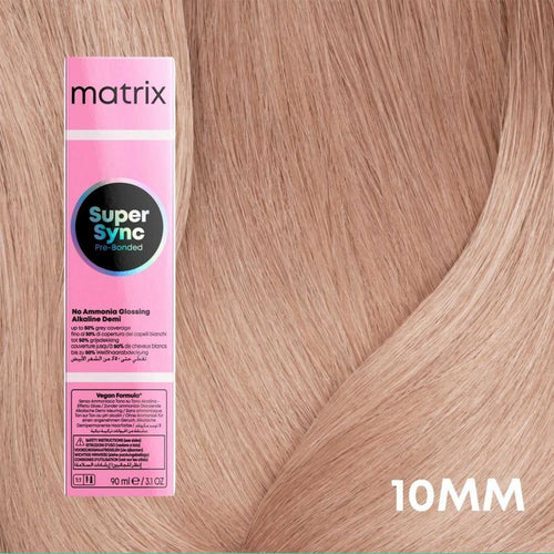 Super Sync 10MM 90 ml