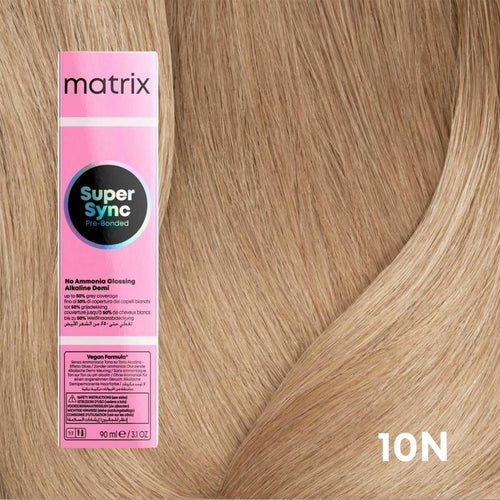 Super Sync 10N 90 ml