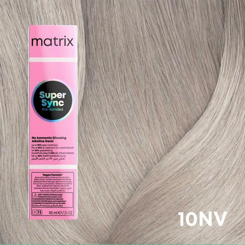 Super Sync 10NV 90 ml