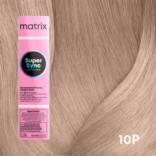 Super Sync 10P 90 ml