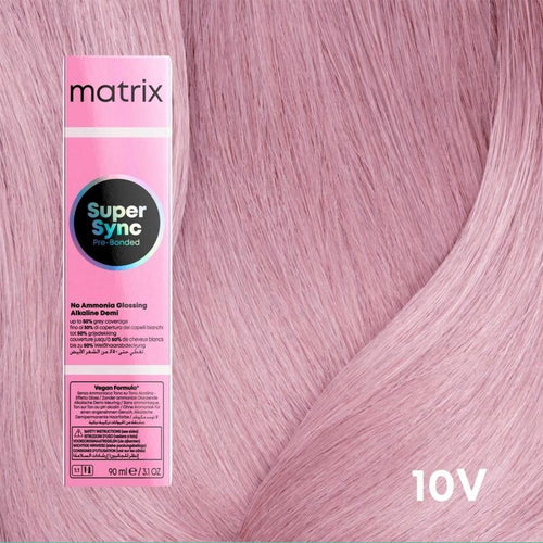 Super Sync 10V 90 ml