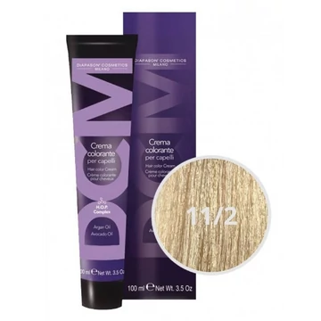 DCM Hajfesték 11/2 100ml