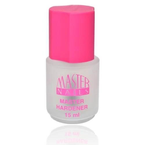 Master Nails Hardener