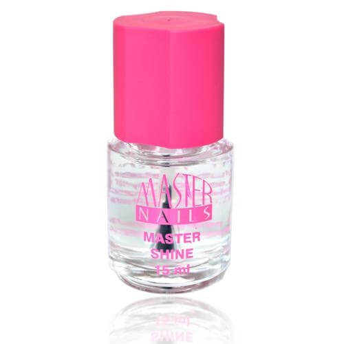 Master Nails Shine