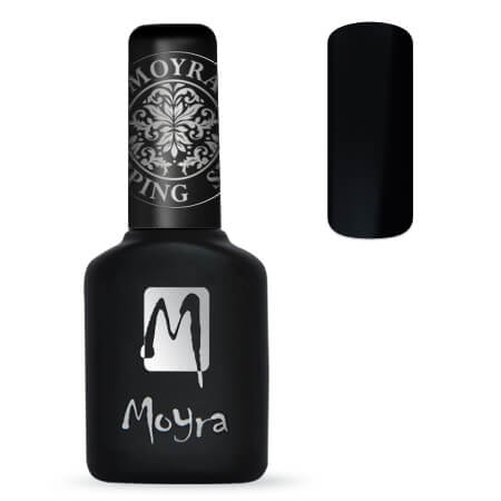 Moyra fólia nyomdalakk 12 ml FP 01