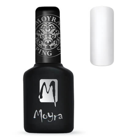 Moyra fólia nyomdalakk 12 ml FP 02
