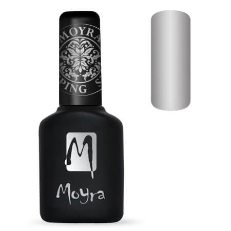 Moyra fólia nyomdalakk 12 ml FP 03