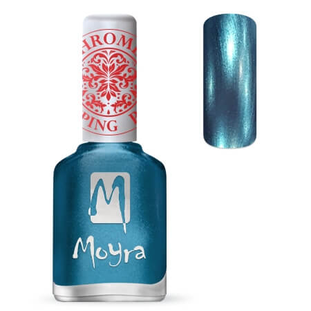 Moyra nyomdalakk 12 ml SP 26