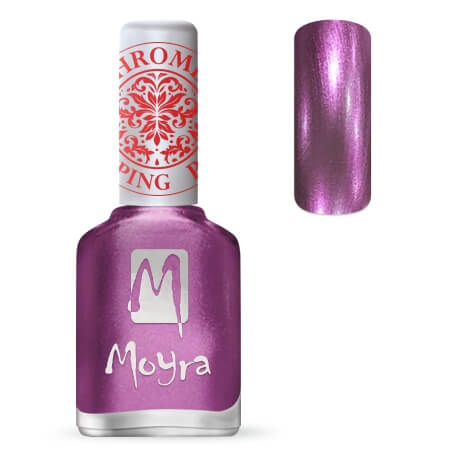 Moyra nyomdalakk 12 ml SP 28