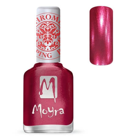 Moyra nyomdalakk 12 ml SP 29