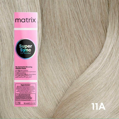 Super Sync 11A 90 ml