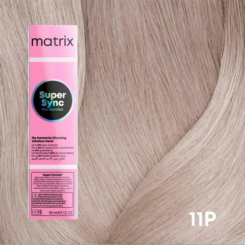 Super Sync 11P 90 ml