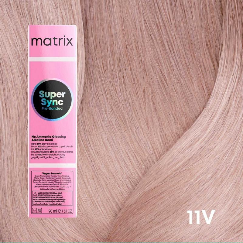 Super Sync 11V 90 ml