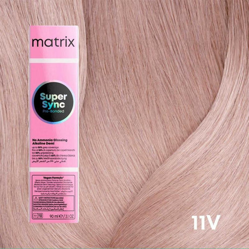 Super Sync 11V 90 ml