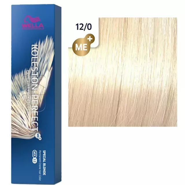 Koleston ME+ 12/0 60ml Special blonde