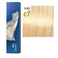 Koleston Perfect ME+ Hajfesték 60ml 12/1 - Hamvas Speciál Szőke