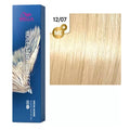 Koleston Perfect ME+ Hajfesték 60ml 12/07 - Barnás Természetes Speciál Szőke