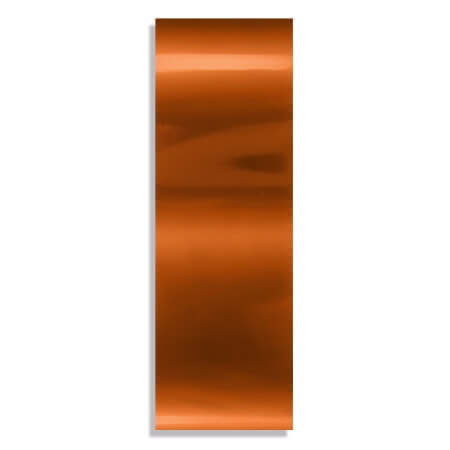 Easy Transfer Foil No. 01 Copper